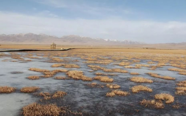 危险水域都有哪些