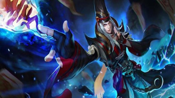 本命英雄是什么意思