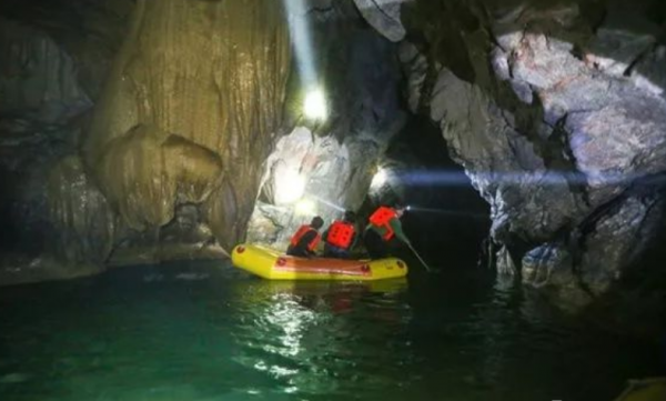 危险水域都有哪些