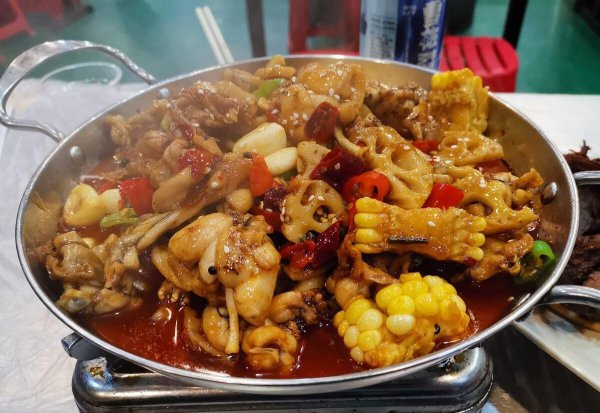 立秋贴秋膘是什么意思