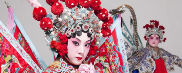 中国面塑的用途及寓意