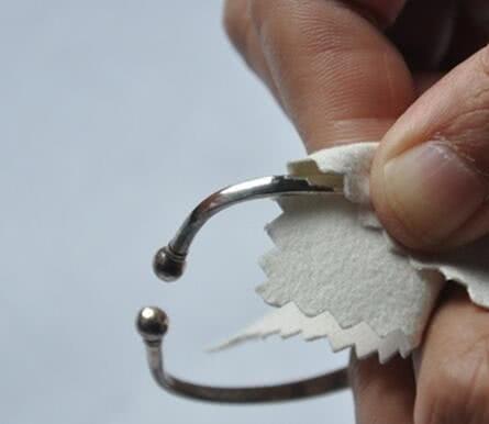 925银为什么会变黑怎么清洗