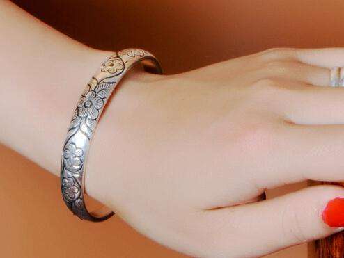 925银为什么会变黑怎么清洗