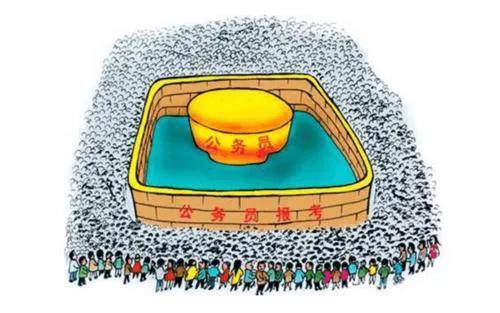 中国最好的十大职业排名