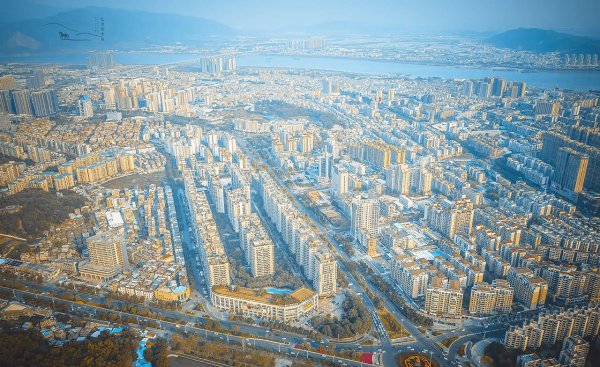 肇庆市是几线城市