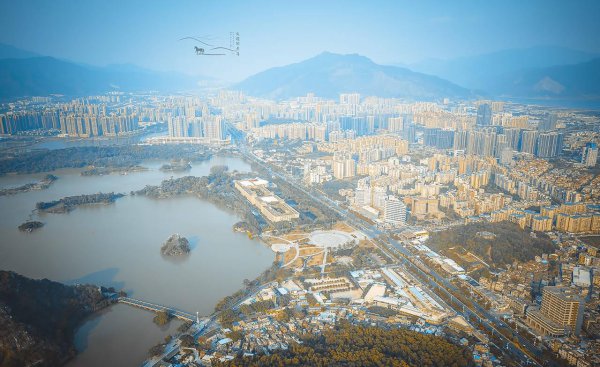 肇庆市是几线城市