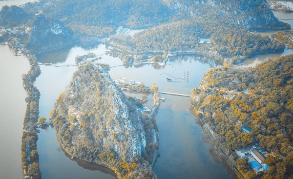 肇庆市是几线城市