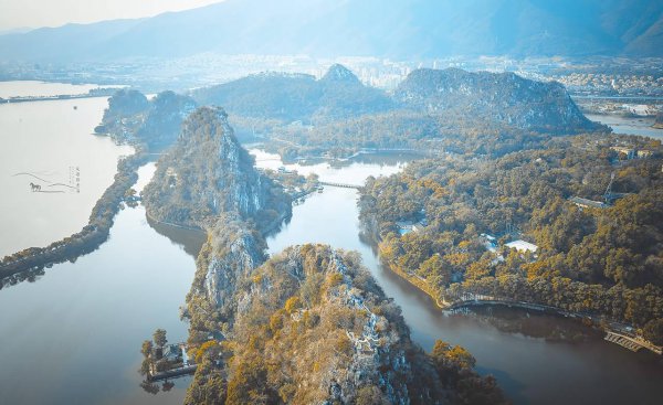 肇庆市是几线城市