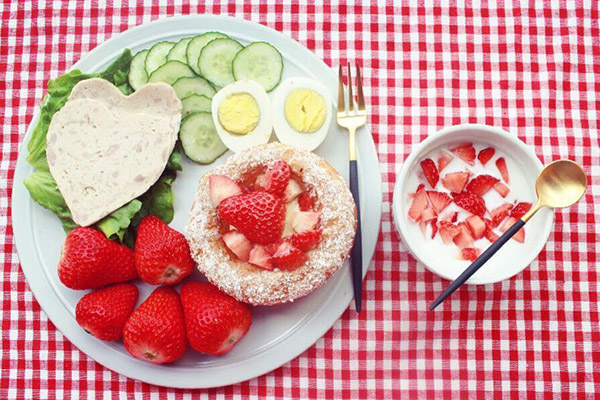 酸奶什么时候喝最好