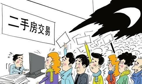 房屋产调是什么意思