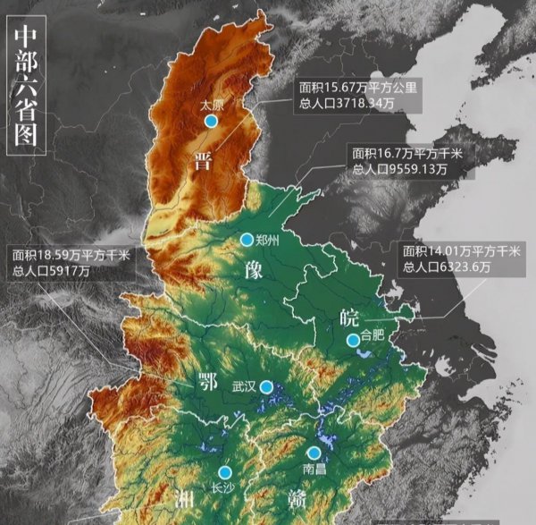 亳州市有几个区几个县