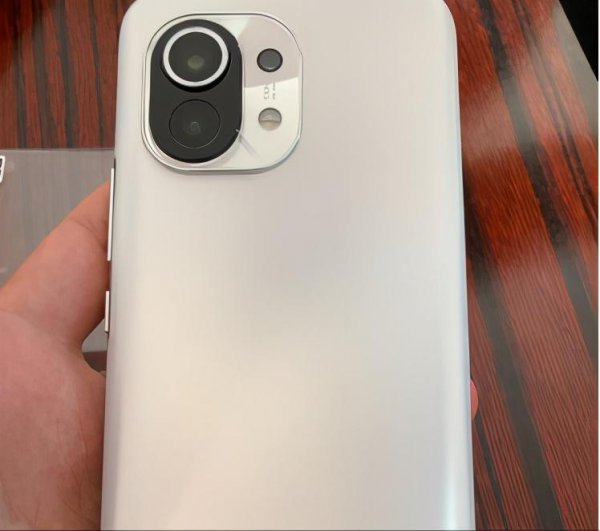 小米11评测使用的感受