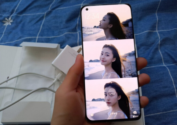 小米11评测使用的感受