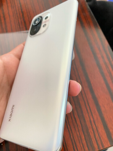 小米11评测使用的感受