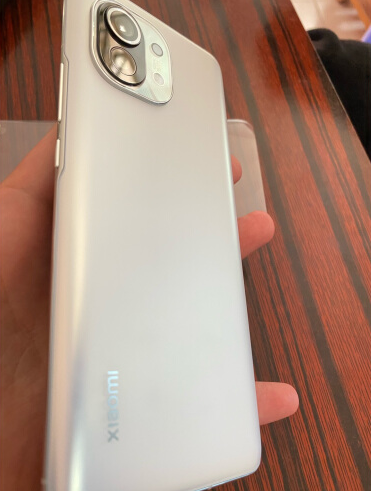 小米11评测使用的感受