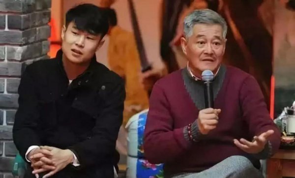 小沈阳为什么离开本山传媒