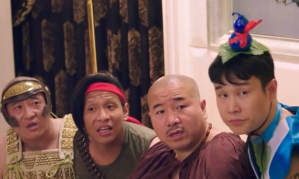 小沈阳为什么离开本山传媒