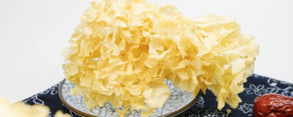 白银耳隔夜可以吃吗