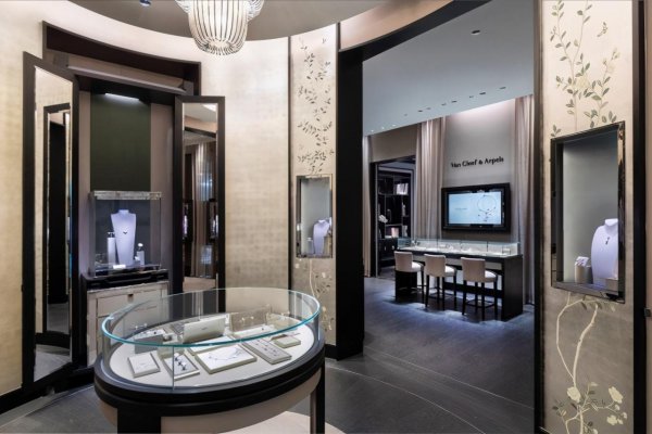 长沙最高楼多少米高