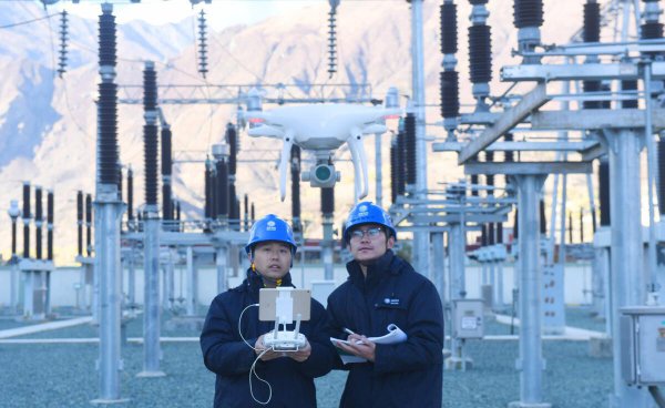 无人机应用技术就业方向及前景