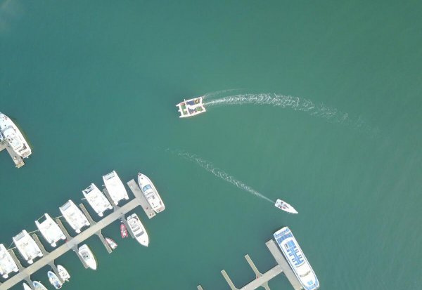 无人机应用技术就业方向及前景