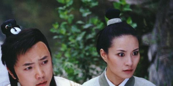 有关穿越古代电视剧推荐