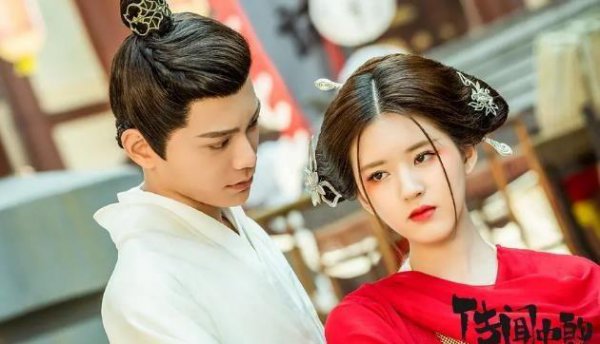 有关穿越古代电视剧推荐