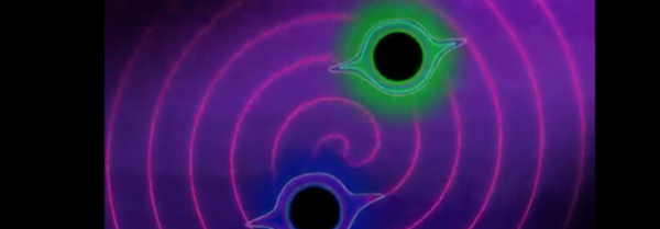 黑洞能被摧毁吗解析