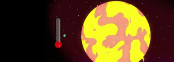 黑洞能被摧毁吗解析