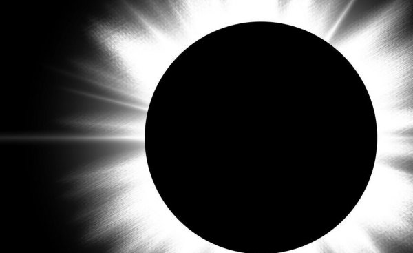 黑洞能被摧毁吗解析