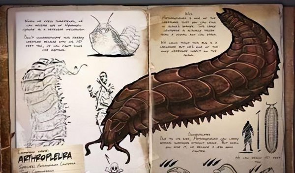 十大史前巨型动物图片