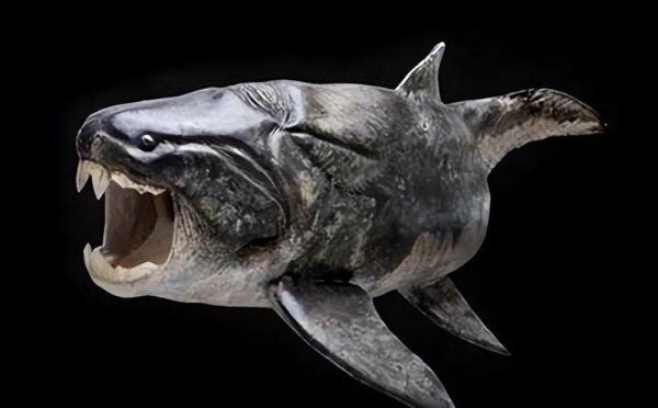 十大史前巨型动物图片