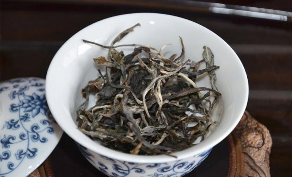 帕沙古树茶的特点口感