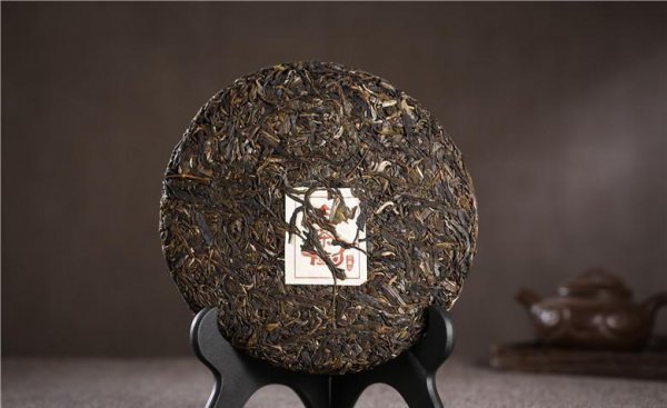 帕沙古树茶的特点口感