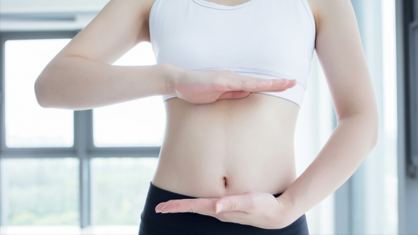 没有穿运动内衣运动会怎样