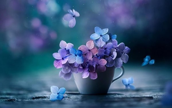 老天给你磨难是在救你吗