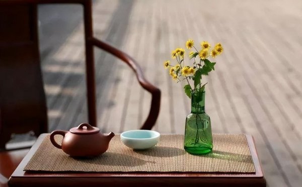 老天给你磨难是在救你吗