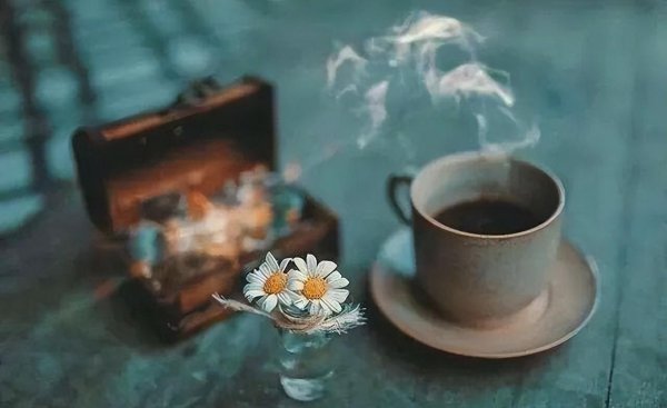 老天给你磨难是在救你吗