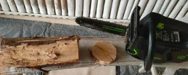 手持电锯怎么选择好坏