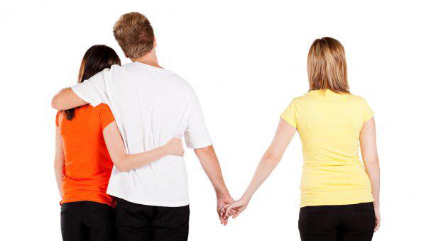 渣男内心的弱点有哪些