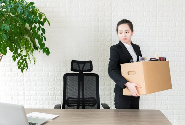 去新公司怎么说离职理由