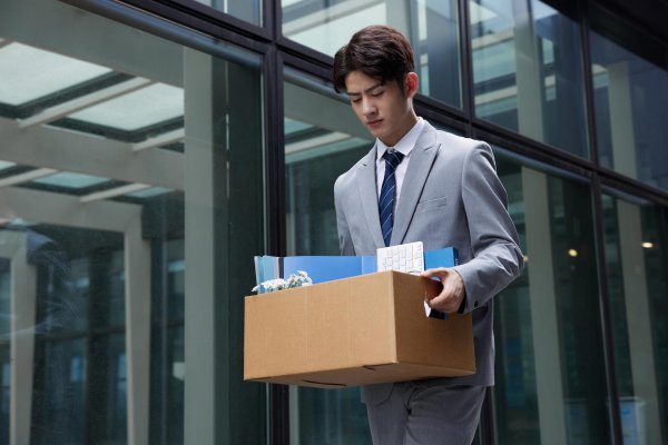 去新公司怎么说离职理由