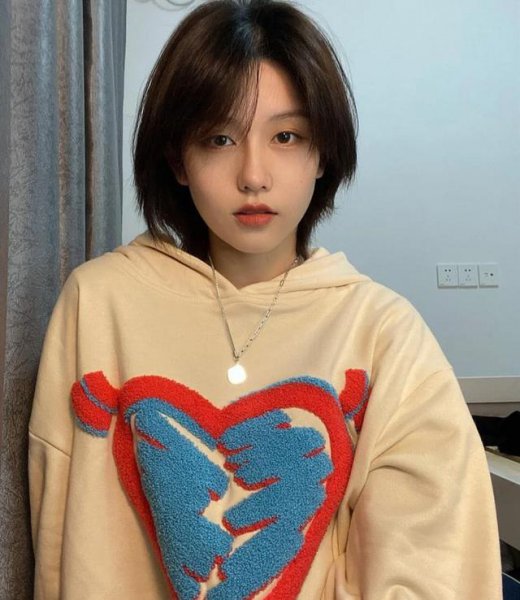 女人细软发质适合什么发型