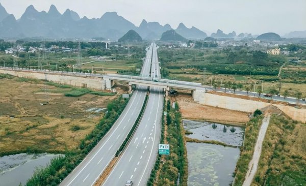 高速走到一半了才免费怎么算