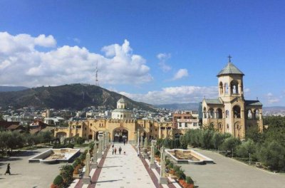 第比利斯是哪个国家的首都 旅游城市第比利斯介绍