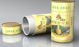 松花粉怎么长期保存 松花粉怎么保存时间最长