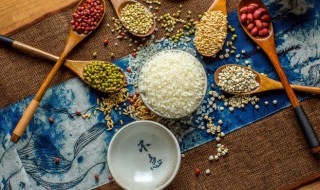 生虫子的大米还能吃吗 米长虫了还能吃吗