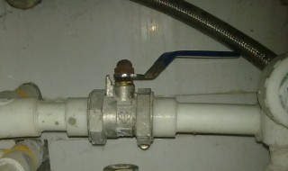 水阀漏水怎么办 水阀漏水怎么解决