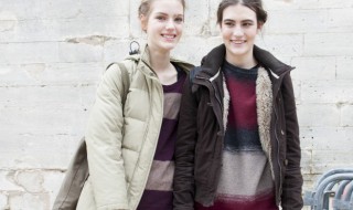 为啥有的羽绒服面料会变硬 羽绒服面料会变硬的原因