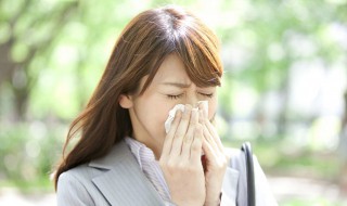 打喷嚏什么预兆 打喷嚏有哪些预兆